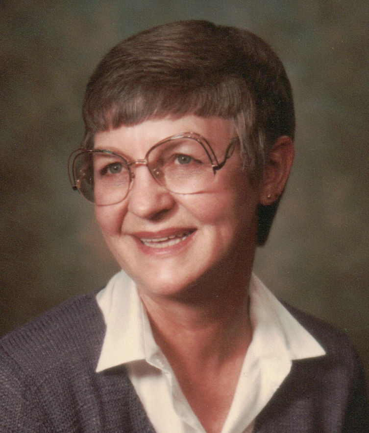Marcella J. Christensen